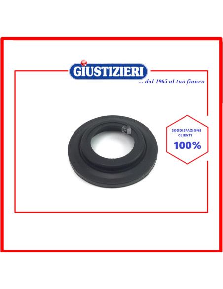 boiler outlet rubber