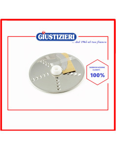 disco lama fp931 originale robot da cucina de longhi