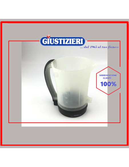 goblet assy 750w 230v cl436/438