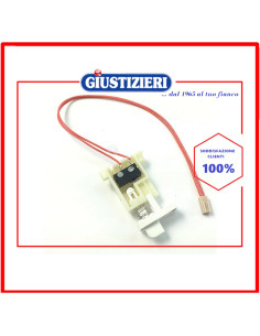 high speed interlock switch assy
