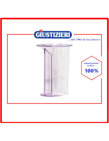 premitore km260/at264 originale robot da cucina de longhi