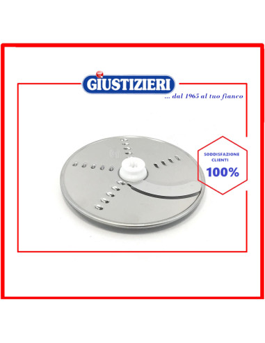disco lama km260/at originale robot da cucina de longhi