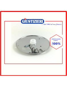 disco lama km260/at264 originale robot da cucina de longhi