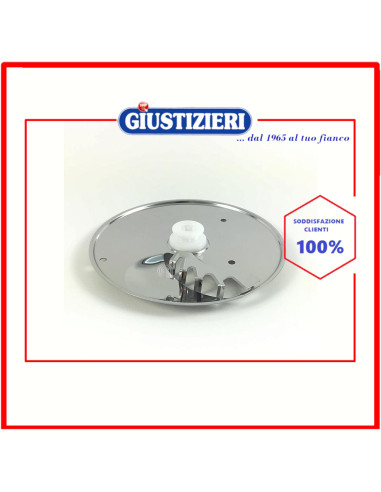 disco lama km260/at264 originale robot da cucina de longhi