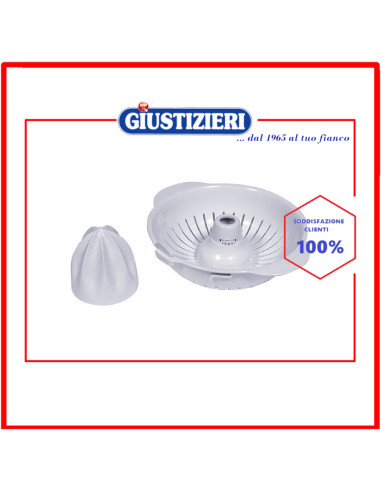 cono originale spremiagrumi de longhi