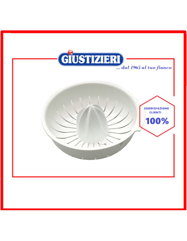cono fp730 originale spremiagrumi de longhi
