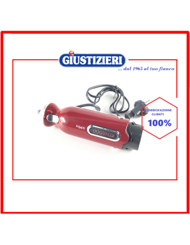 corpo motore hb751 hb791 originale frullatore de longhi