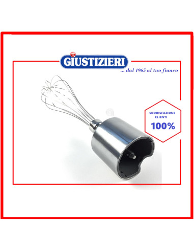 frusta hb790/791/795 originale frullatore de longhi