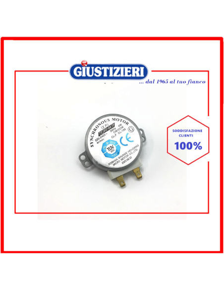 turntable motor mw947