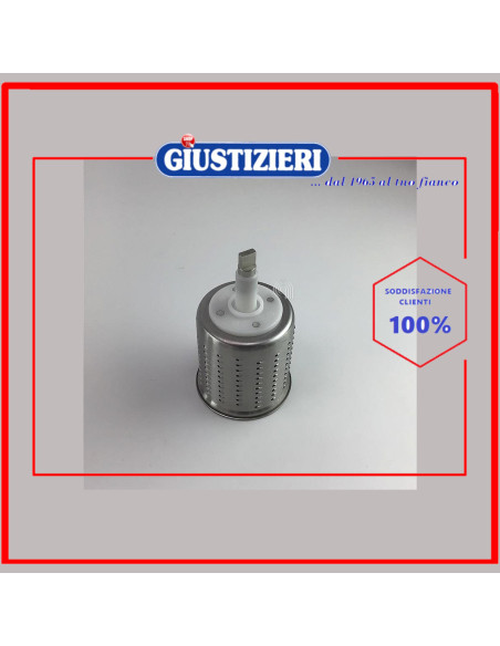 drum assy fine shredder at643