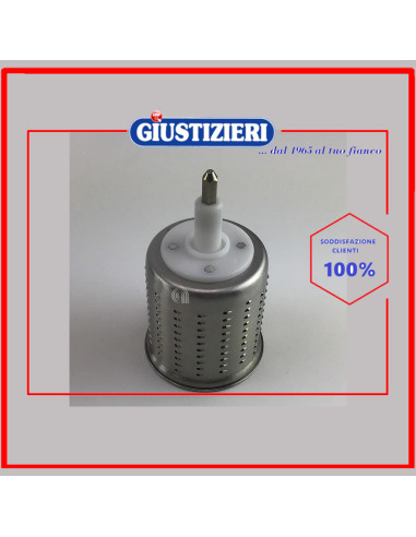 drum assy fine shredder ax642/643