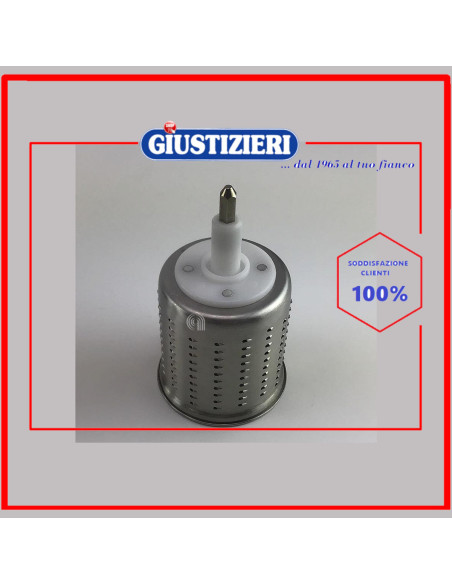 drum assy fine shredder ax642/643