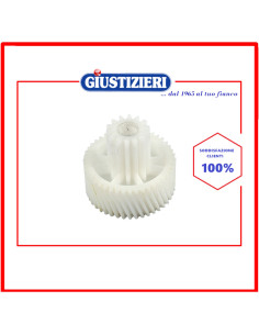ingranaggio mg700 mg710 mg720 originale tritacarne de longhi