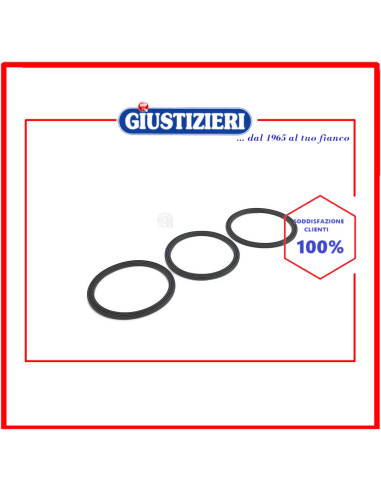 gob & mill blade seal pack 3 bl760