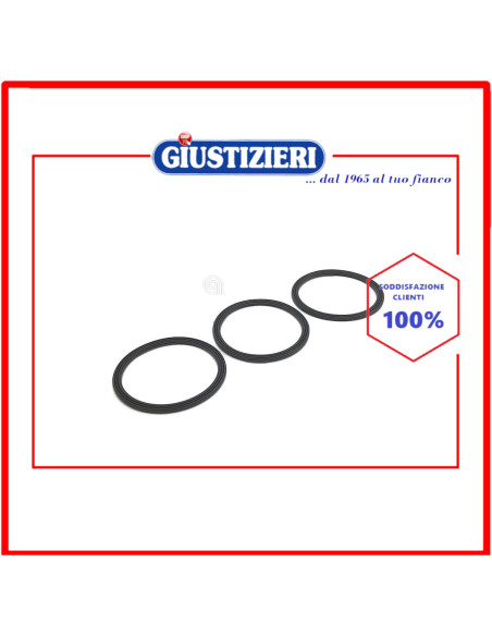 gob & mill blade seal pack 3 bl760