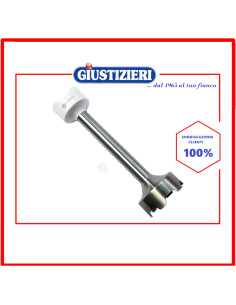 gambo immersione hb71 originale frullatore de longhi