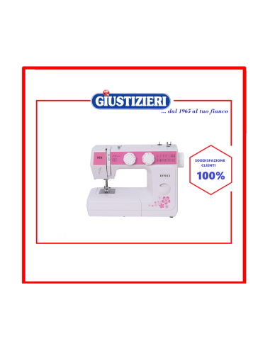 effeci 989 macchina per cucire 24...