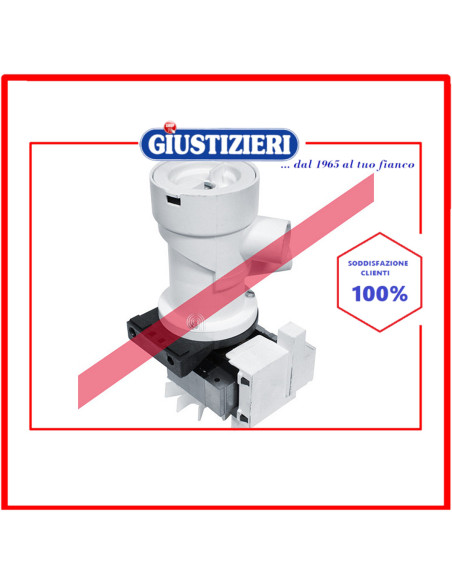 pompa di scarico lavatrice indesit