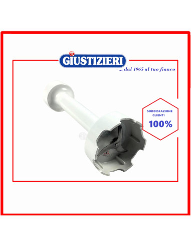 gambo immersione hb71 originale frullatore de longhi