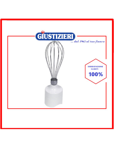 frusta originale frullatore de longhi