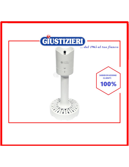 gambo immersione originale frullatore de longhi