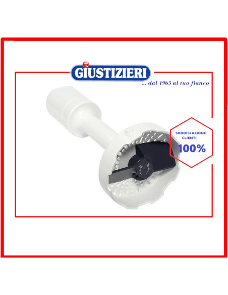 gambo immersione originale frullatore de longhi