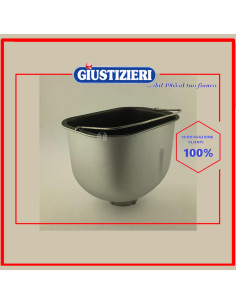 cestello bm260 originale macchina del pane de longhi