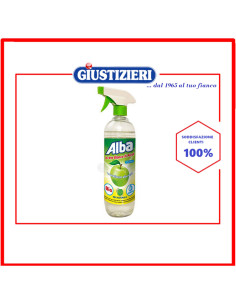 aceto bianco di alcool