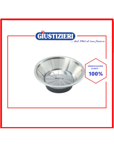filtro centrifuga je850 originale spremiagrumi de longhi