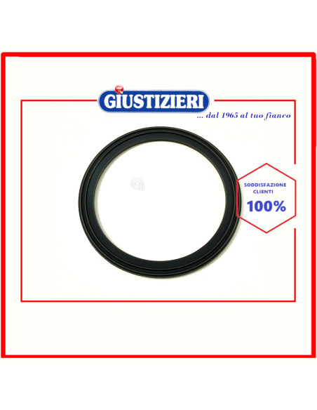 guarnizione bl370 bl480 originale frullatore de longhi