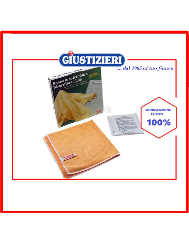 panno microfibra franke sgrassante lucidante 55401177