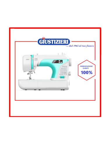 effeci 2100 macchina per cucire...