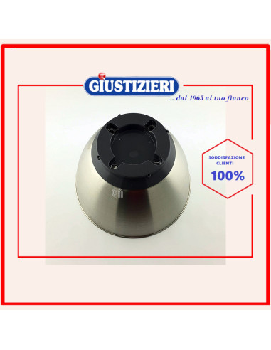 ciotola km282/km288 originale robot da cucina de longhi