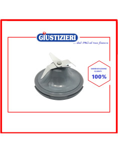 lama originale robot da cucina de longhi