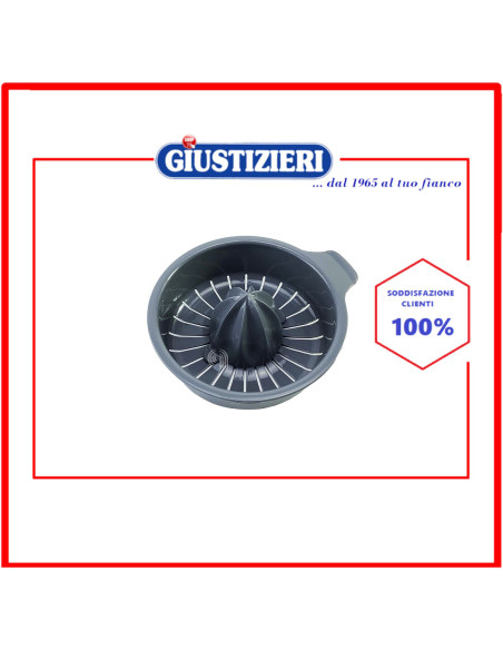 cono fp235 originale spremiagrumi de longhi