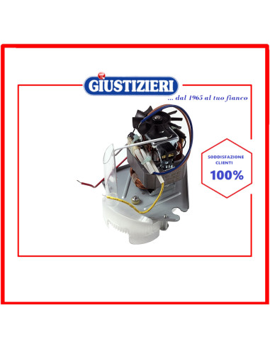 motore fp210/fpp235 originale robot da cucina de longhi