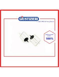 frusta originale sbattitore de longhi