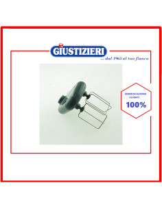 frusta originale sbattitore de longhi