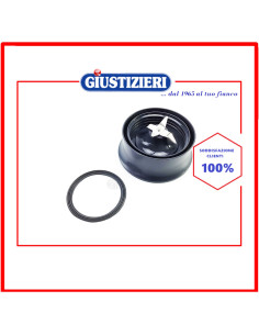 lama fpm26 originale frullatore de longhi