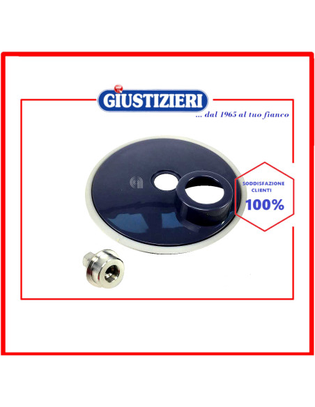supporto accessori km070 km080 originale robot da cucina de longhi