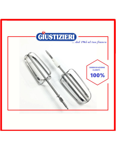 frusta hm670/6 originale sbattitore de longhi