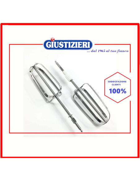 frusta hm670/6 originale sbattitore de longhi