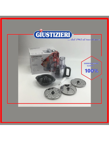 accessorio impastatrice