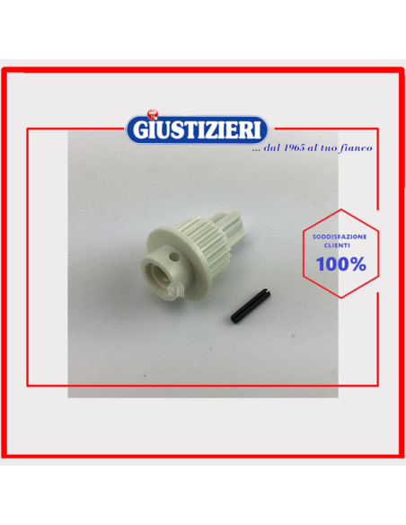 motor pulley & tension pin kvl6/kvc