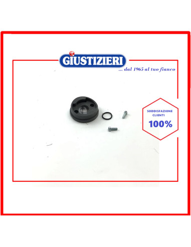 anello di tenuta screws kvl6