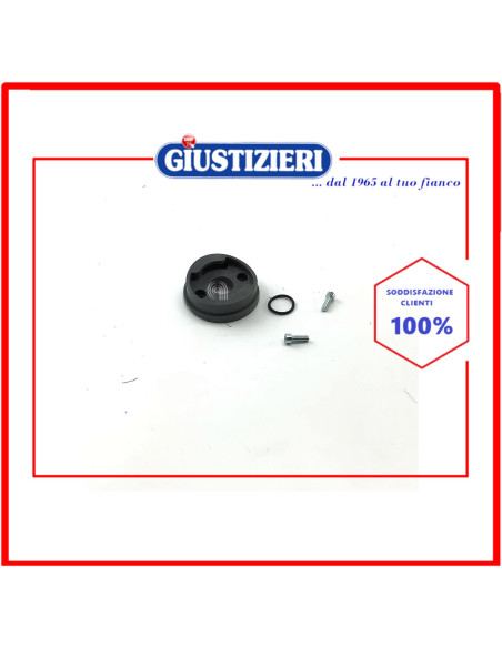 anello di tenuta screws kvl6