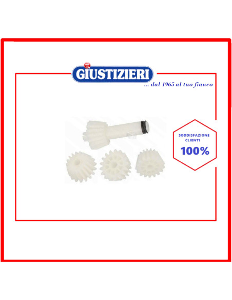 ingranaggio originale robot da cucina de longhi