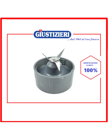 lama originale robot da cucina de longhi
