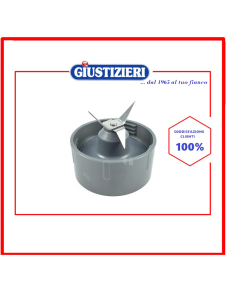 lama originale robot da cucina de longhi