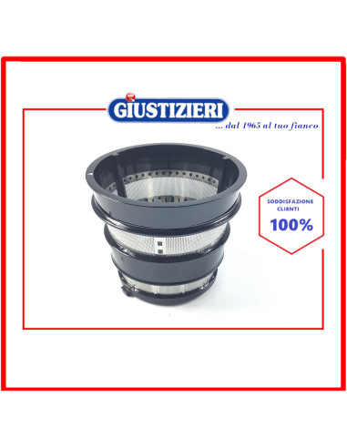filtro centrifuga originale spremiagrumi de longhi